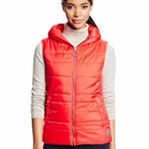 NWT Helly Hansen W Skagen Coral Vest Size XL
